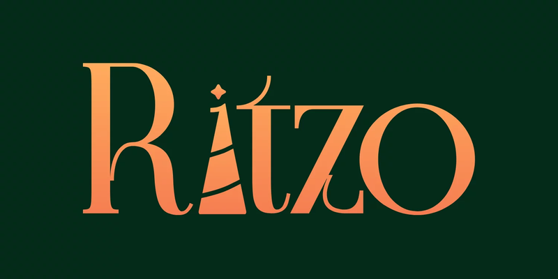 Ritzo Casino logo